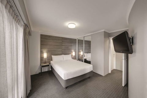 Adina Serviced Apartments James Court - Accommodation Brunswick Heads 13