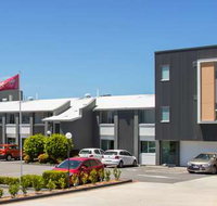Best Western Plus Apollo International - Accommodation Brunswick Heads