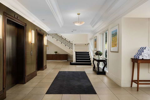 Rydges Newcastle - Accommodation Brunswick Heads 4