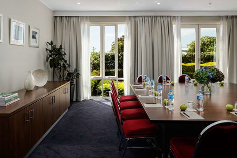Rydges Newcastle - Accommodation Brunswick Heads 7