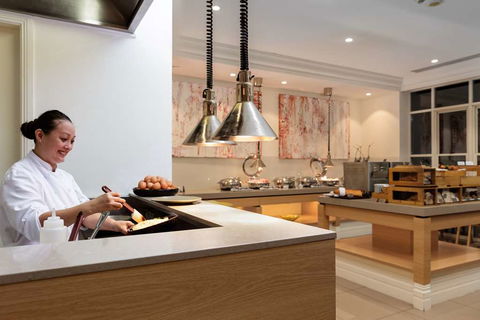 Rydges Newcastle - Accommodation Brunswick Heads 10