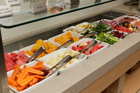 Rydges Newcastle - Accommodation Brunswick Heads 11