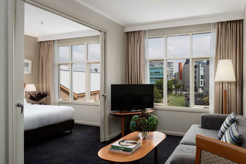 Rydges Newcastle - Accommodation Brunswick Heads 16