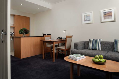 Rydges Newcastle - Accommodation Brunswick Heads 17