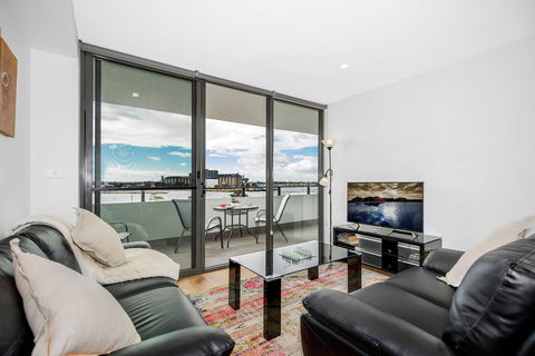 Astra Apartments Newcastle - Accommodation Brunswick Heads 8