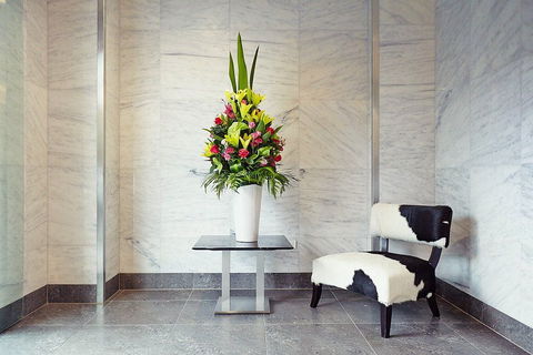 Crown on Darby - Accommodation Brunswick Heads 3