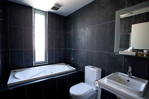 Crown on Darby - Accommodation Brunswick Heads 7