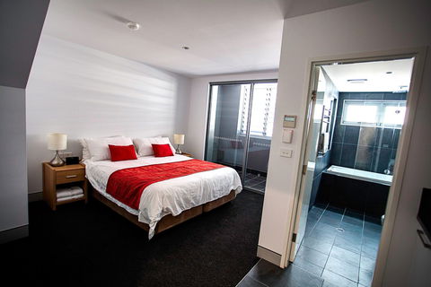 Crown on Darby - Accommodation Brunswick Heads 8