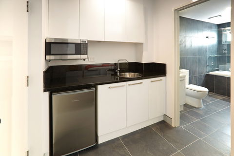 Crown on Darby - Accommodation Brunswick Heads 9