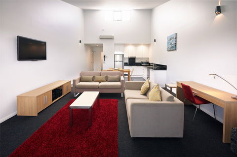 Crown on Darby - Accommodation Brunswick Heads 10