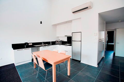 Crown on Darby - Accommodation Brunswick Heads 11