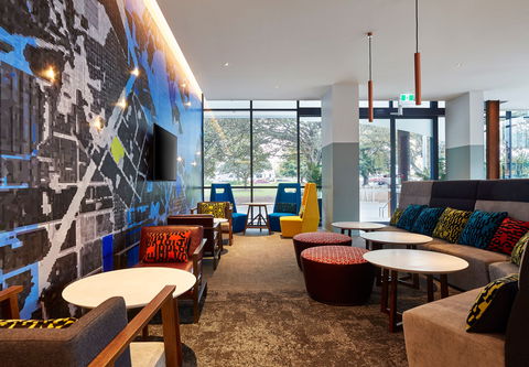 Holiday Inn Express Newcastle - Accommodation Brunswick Heads 5