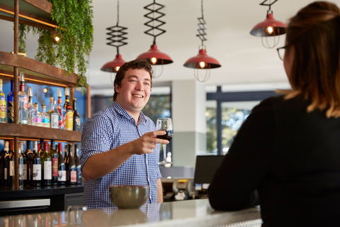 Holiday Inn Express Newcastle - Accommodation Brunswick Heads 6