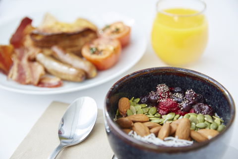 Holiday Inn Express Newcastle - Accommodation Brunswick Heads 12