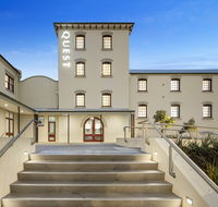 Quest Newcastle West - Accommodation Brunswick Heads