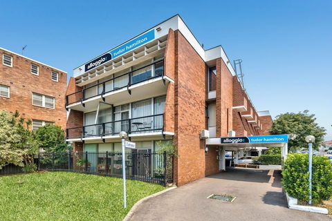 Alloggio Tudor Hamilton - Accommodation Brunswick Heads 0