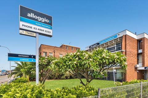 Alloggio Tudor Hamilton - Accommodation Brunswick Heads 1