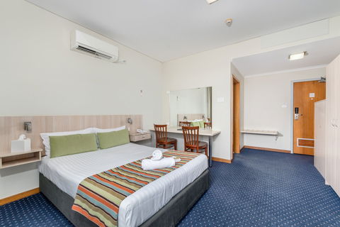 Alloggio Tudor Hamilton - Accommodation Brunswick Heads 2