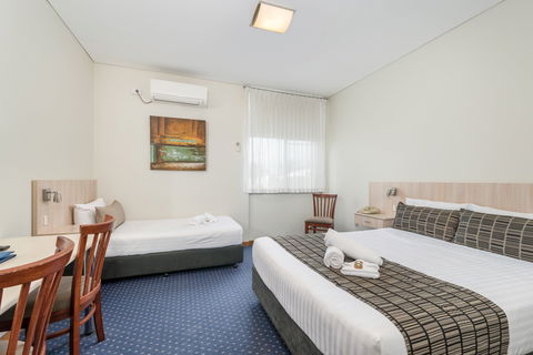 Alloggio Tudor Hamilton - Accommodation Brunswick Heads 4