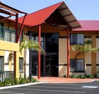 Warners at the Bay Motel - Accommodation Brunswick Heads