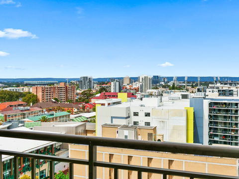 All Suites Perth - Accommodation Brunswick Heads 0