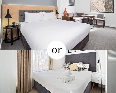 All Suites Perth - Accommodation Brunswick Heads 1