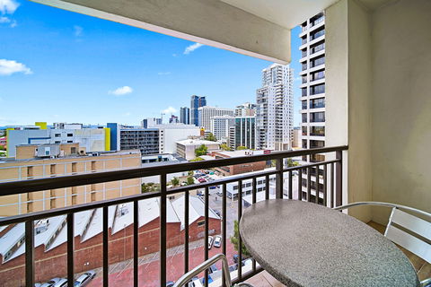 All Suites Perth - Accommodation Brunswick Heads 2