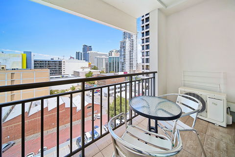 All Suites Perth - Accommodation Brunswick Heads 3