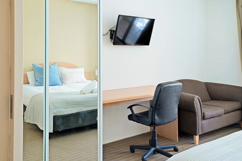 All Suites Perth - Accommodation Brunswick Heads 4