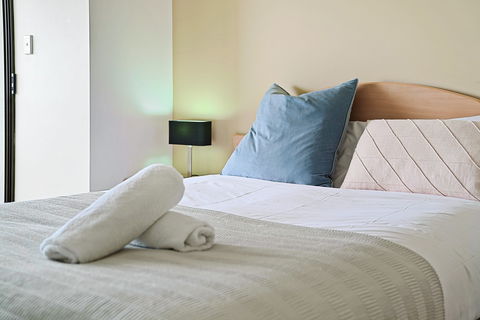 All Suites Perth - Accommodation Brunswick Heads 5