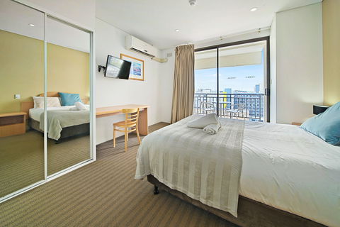 All Suites Perth - Accommodation Brunswick Heads 6