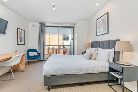 All Suites Perth - Accommodation Brunswick Heads 7