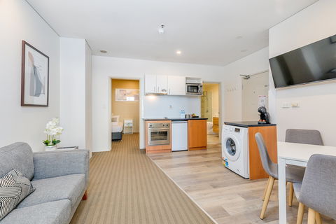 All Suites Perth - Accommodation Brunswick Heads 9