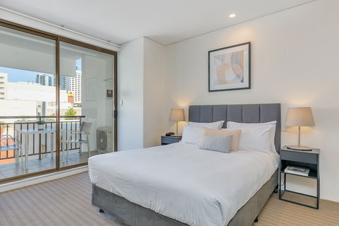 All Suites Perth - Accommodation Brunswick Heads 11