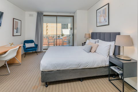 All Suites Perth - Accommodation Brunswick Heads 12