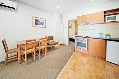 All Suites Perth - Accommodation Brunswick Heads 15