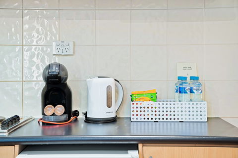 All Suites Perth - Accommodation Brunswick Heads 17