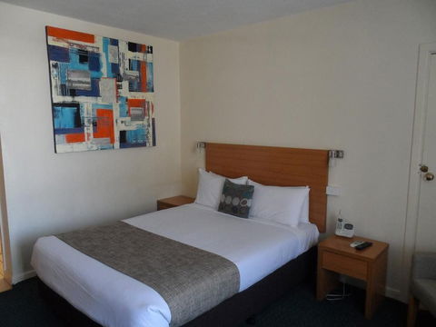 Admiralty Inn - Accommodation Brunswick Heads 5