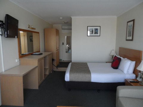 Admiralty Inn - Accommodation Brunswick Heads 7