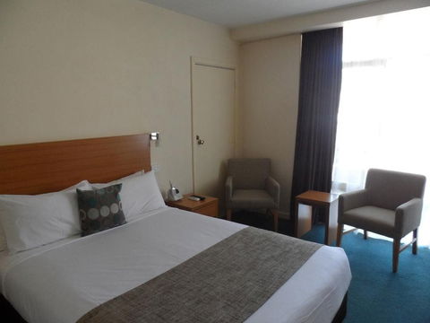 Admiralty Inn - Accommodation Brunswick Heads 8