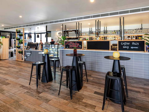Mercure Bendigo Schaller - Accommodation Brunswick Heads 4