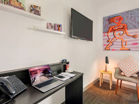 Mercure Bendigo Schaller - Accommodation Brunswick Heads 5