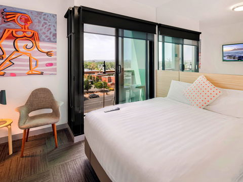 Mercure Bendigo Schaller - Accommodation Brunswick Heads 6