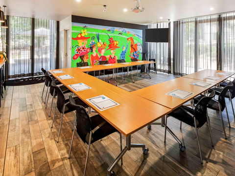 Mercure Bendigo Schaller - Accommodation Brunswick Heads 9