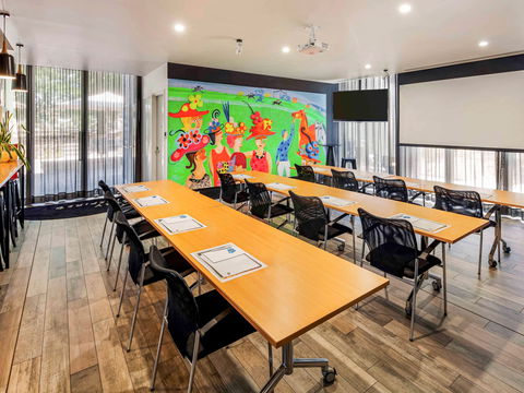 Mercure Bendigo Schaller - Accommodation Brunswick Heads 10