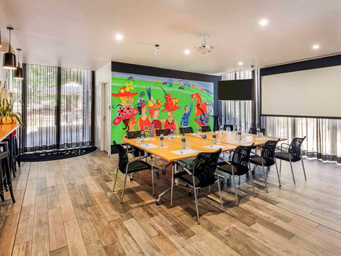 Mercure Bendigo Schaller - Accommodation Brunswick Heads 11
