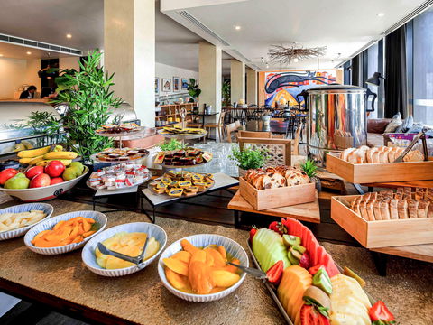 Mercure Bendigo Schaller - Accommodation Brunswick Heads 12