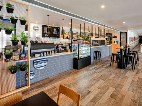 Mercure Bendigo Schaller - Accommodation Brunswick Heads 13