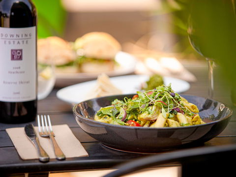 Mercure Bendigo Schaller - Accommodation Brunswick Heads 15