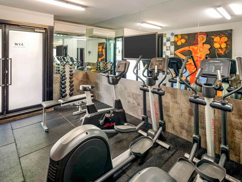 Mercure Bendigo Schaller - Accommodation Brunswick Heads 16